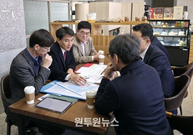 예타평가 사전회의