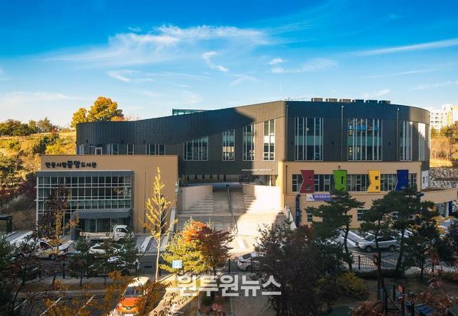 안동시 ‘그림책 천권의 힘’ 사업, 올해도 성황