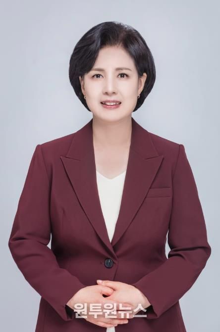 이수희 강동구청장