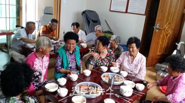 임실군, 2026년‘농번기 마을 공동급식 지원사업’신청·접수