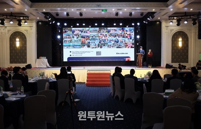 남원시, 국제교류 확대 ... 미래인재 양성 도약