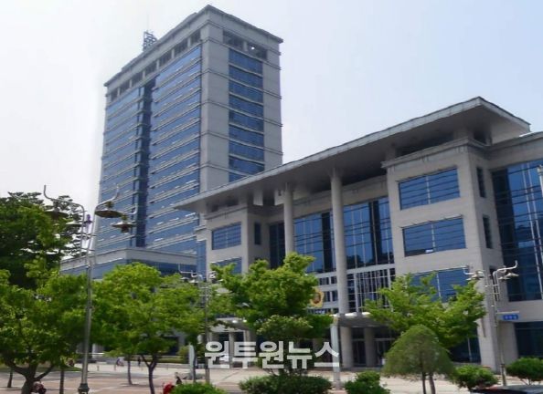 전북특별자치도의회