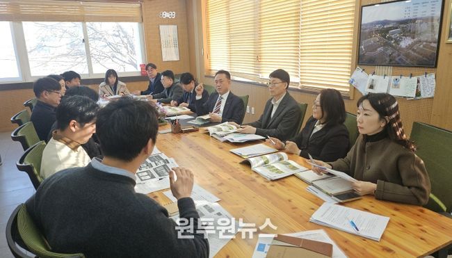 여주시, 농업현장 맞춤형 실증연구로 소득 증대 나선다