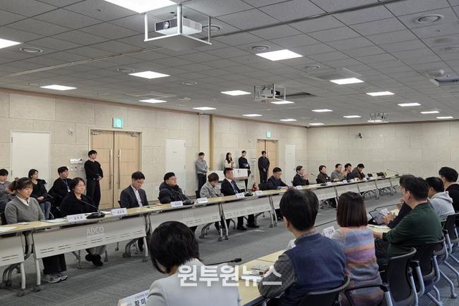 안동-서울, 관광․MICE 협력 강화