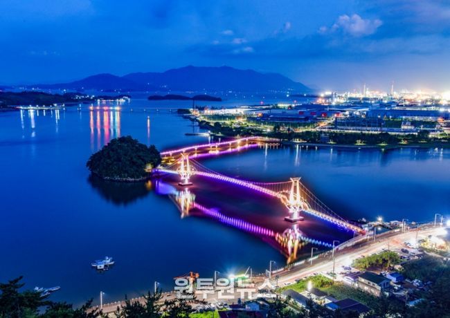 광양시, 머물고 다시 찾는 관광마케팅 전략