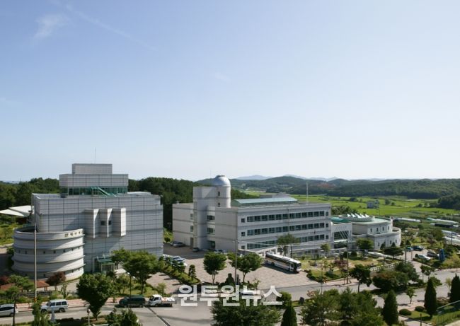 인천광역시교육청AI융합교육원