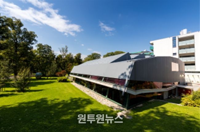 그라츠어린이박물관(그라츠어린이박물관 제공, Harry Schiffer 촬영)