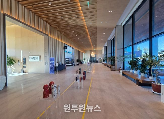 영동군-영동와인연구회-레인보우주식회사(일라이트호텔) 협업