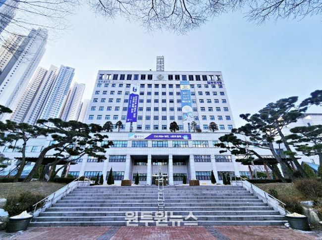 부천시청