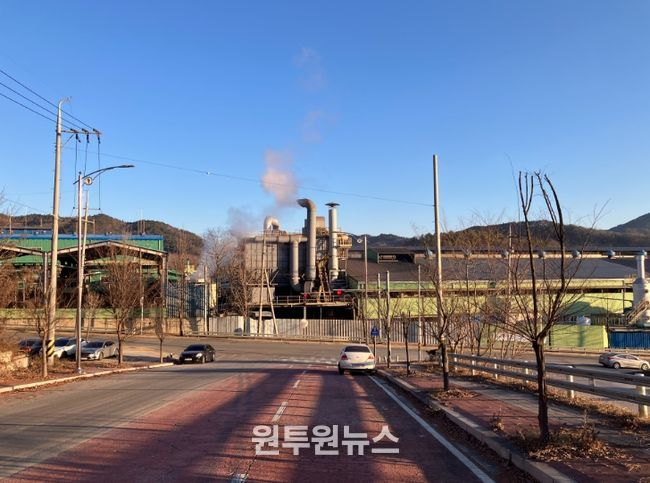 ‘2026년 우리동네 맑은공기 패키지 지원사업’ 선정