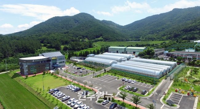 고흥군, 2026년 고흥미래농업대학 운영