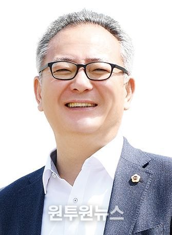 경상남도의회 정규헌 의원