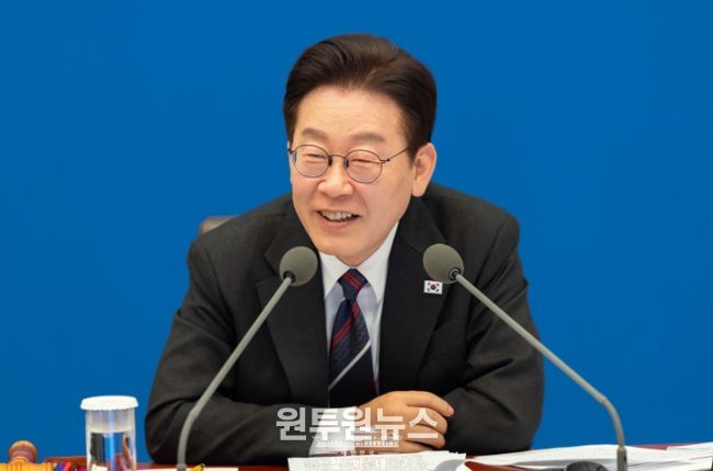 제6회 국무회의(청와대)