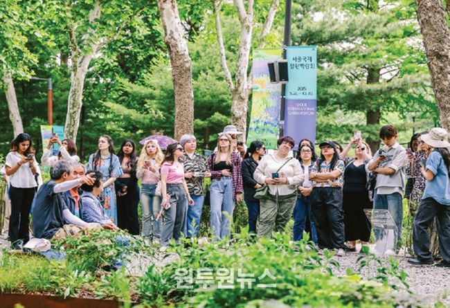 2025 보라매 도슨트 투어