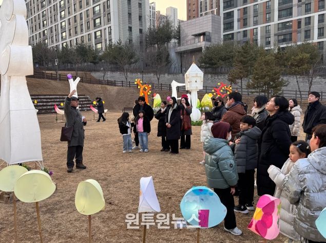 빛과 국악으로 물든 충주의 밤… '충주본색:국악ON천' 6만 관람객 호응 속 성료