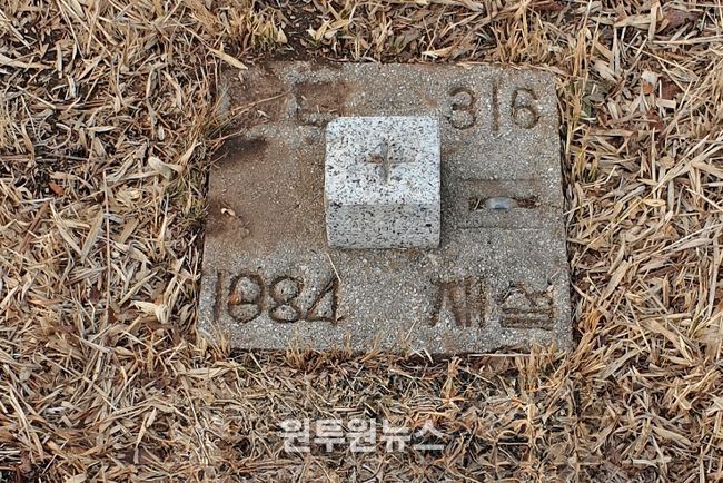 임실군, 정확한 측량의 기준 ‘국가기준점’ 일제조사 추진