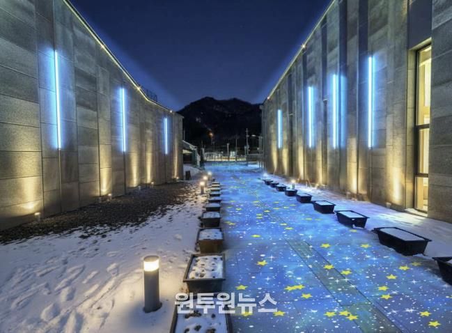 포천시, 2026 경기도 야간경관 개선사업 공모 선정