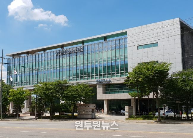 인천서부교육지원청