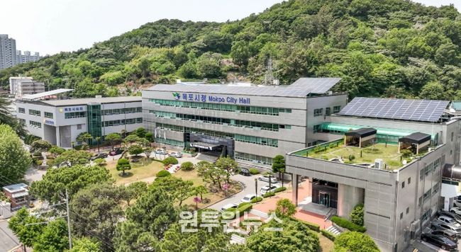 목포시, 2026년 노후차 조기폐차 지원사업 시행