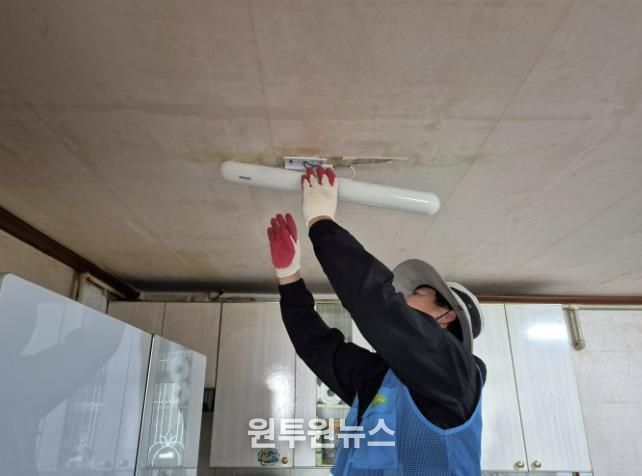 가평군, 행복마을관리소 올해 사업 3월부터 ‘시동’