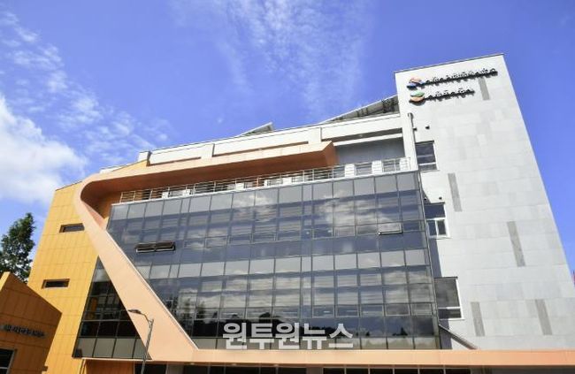 시흥도시공사