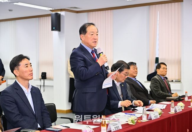 ‘아이 기쁨 미리 결제’…속초시 조양동 JOY 소스페소 본격 추진