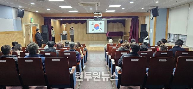 부산진구, 불법현수막 수거보상사업 시행으로 쾌적한 도시환경 조성