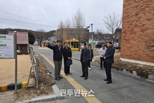 2026년 신학기 대비 학교안전 종합점검 추진