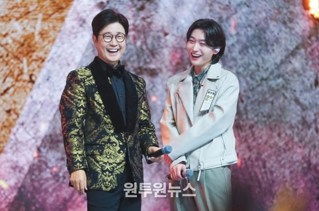 TV CHOSUN <금타는 금요일>