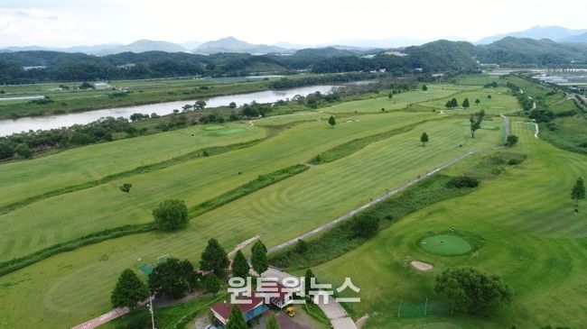 골프장 운영제도 개편