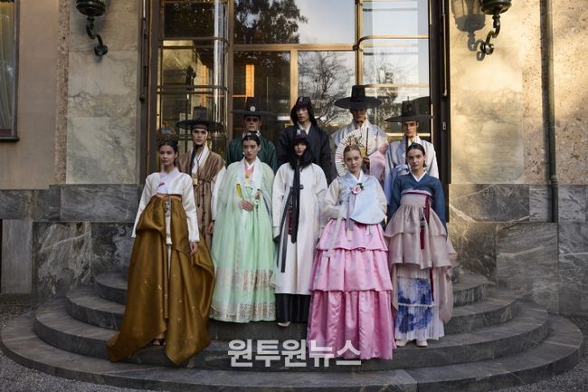 2026 밀라노 동계올림픽 코리아하우스