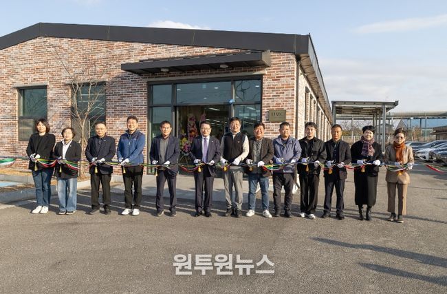 익산 주얼리 제조업체_지역 산업 발전에 한 뜻