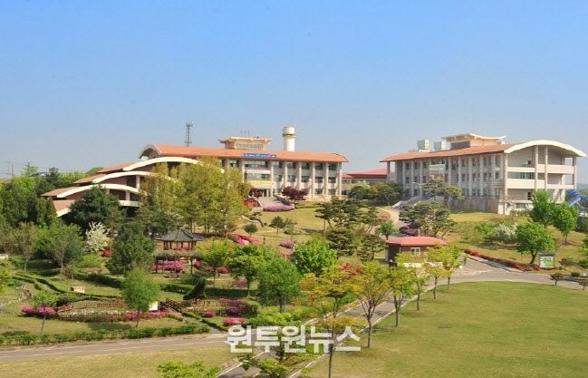 충북농업기술원