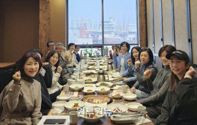 수원시 권선구 호매실동 주민자치회, ‘주민자치센터 프로그램 강사 간담회’ 개최