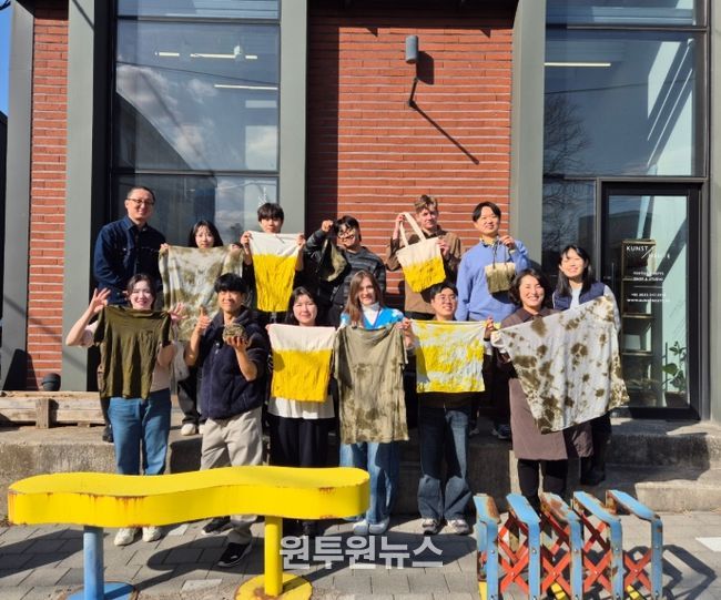 인천관광 온라인 홍보단 7기 활동 개시