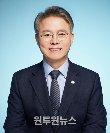 더불어민주당 민형배 국회의원(광주 광산구을)