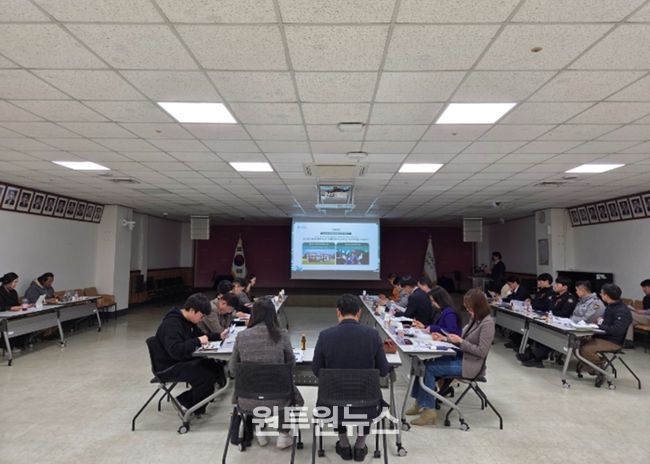 양주시, 2026년도 대표 축제 준비 본격 점검…다채로운 축제로 대표축제 브랜드화