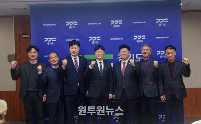 양주시, 군사시설보호구역 고도제한 피해지역 ‘건폐율 완화 특례’ 건의