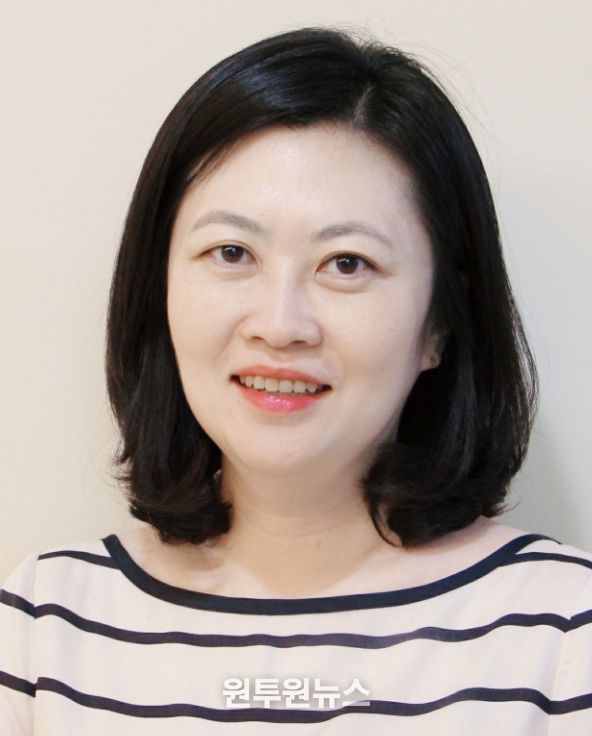 전남대 신수임 교수, 국공립대 여교수회연합회 회장