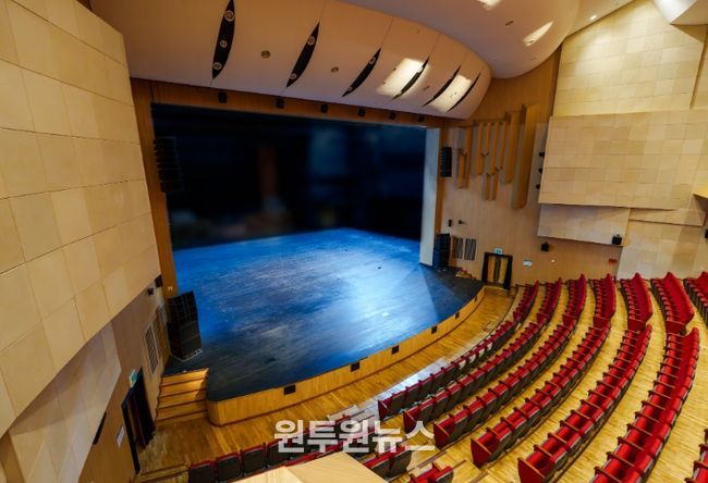 ‘2026년 상반기 중구문화회관 수시대관’ 추진