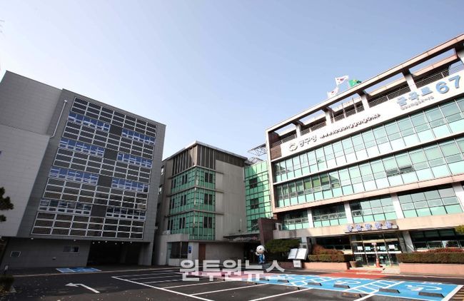 인천 동구, ‘버스정류소 관리·운영’ 군·구 행정실적 평가 1위