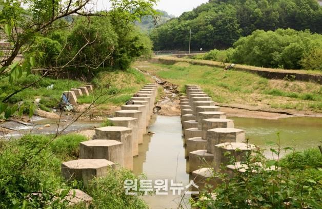 파주시 금촌3동, '잠든 용치(龍齒)와 평화의 바람' 사진전 개최