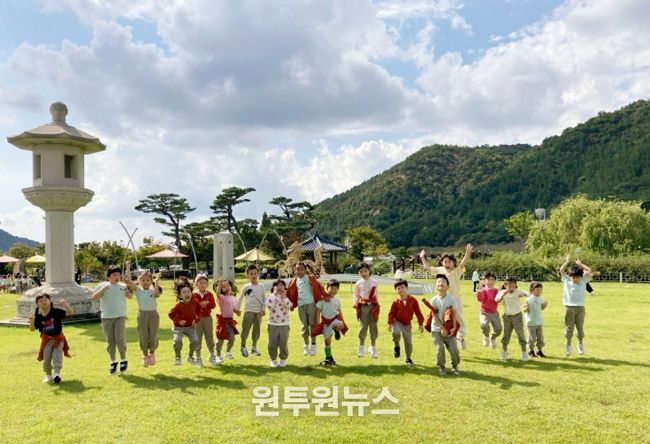 ‘2026학년도 유치원 공동교육과정 네트워크’ 운영