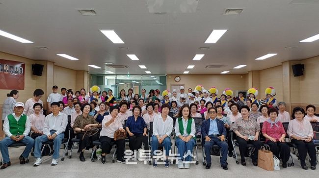 2026년 지원사업 설명회 개최