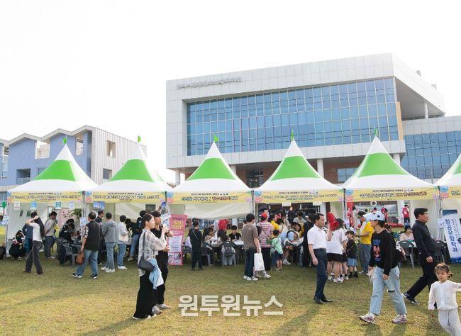 구미, '꿈꾸고 성장하는 도시' 로 속도