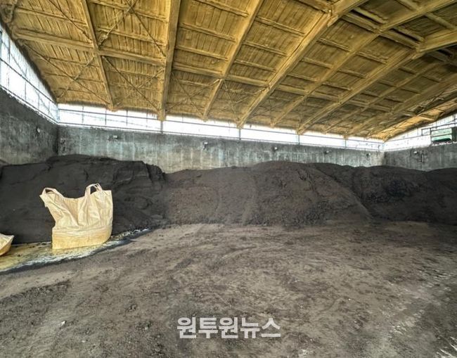 안성시, 영농철 퇴·액비 살포 대비 시민 불편 최소화 추진