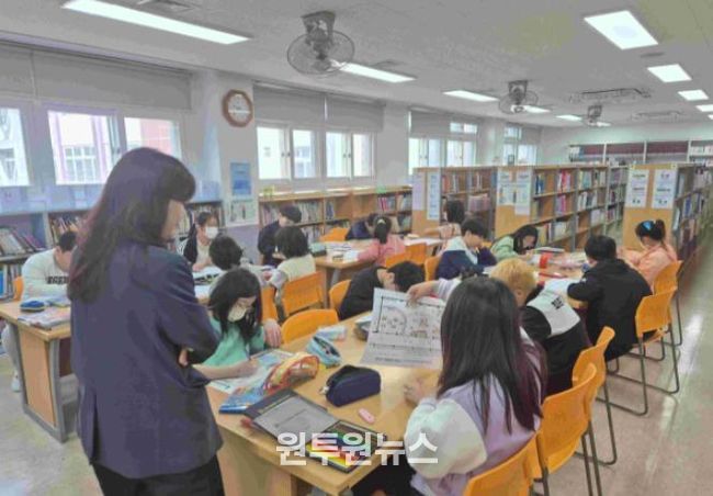 대구시교육청, 177억 투입해 ‘영역단위 공간혁신사업’ 추진