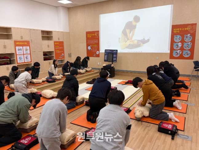 경상북도교육청 경주안전체험관, 3월 본 운영 본격화… 4월부터 '어린이집'도