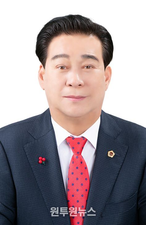 경남도의회 권원만 도의원,