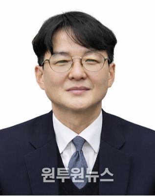 강성수(姜城洙) 인천광역시선거관리위원회 위원장